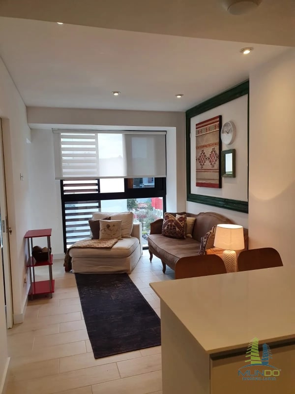 APARTAMENTO EN VENTA, QUO ZONA 4 - 9