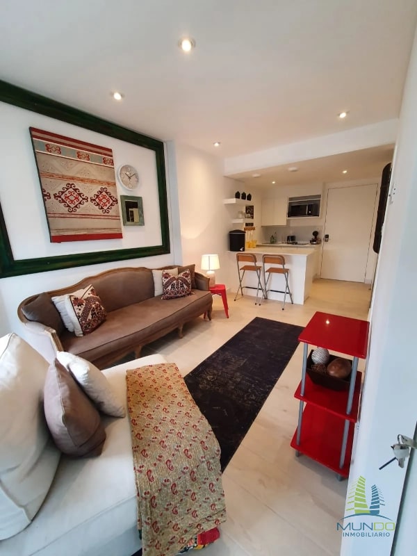 APARTAMENTO EN VENTA, QUO ZONA 4 - 8