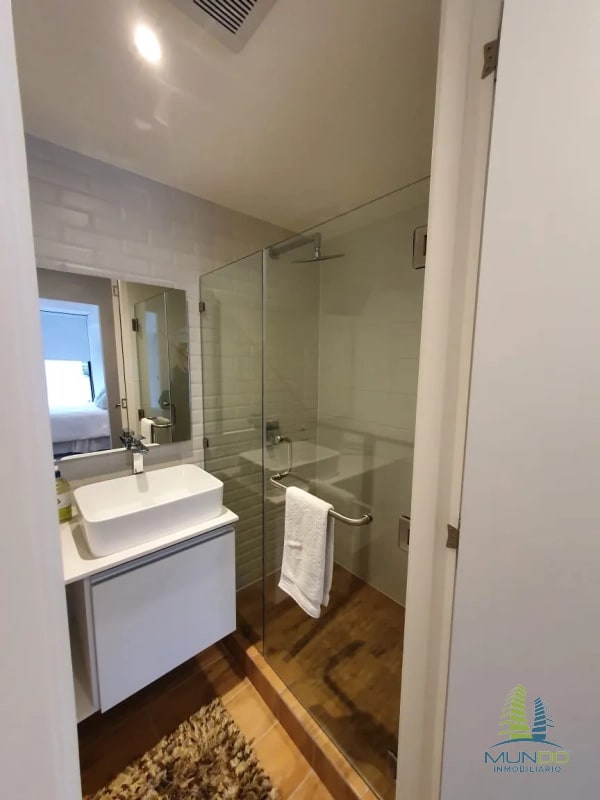 APARTAMENTO EN VENTA, QUO ZONA 4 - 2