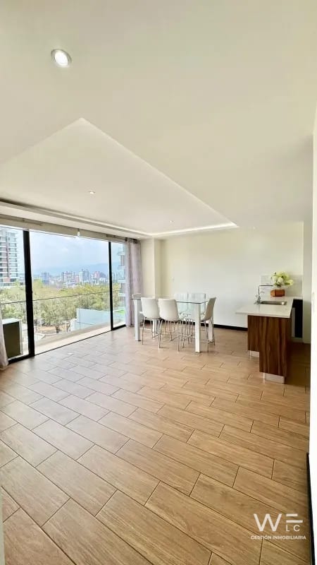 VENDO APARTAMENTO ZONA 15 — Apartamento en Venta en Zona 15, Guatemala, Ciudad — foto 7 de 9
