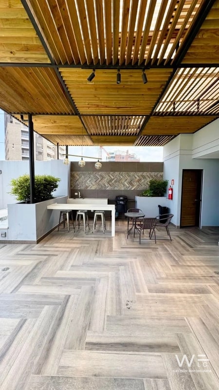 VENDO APARTAMENTO ZONA 15 - 2