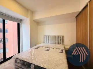 Alquiler de Apartamento Amueblado - Casa Ignacio, Zona 10 — Apartamento en Alquiler en Casa Ignacio, Zona 10, Guatemala, Ciudad — miniatura 10 de 14