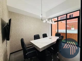Alquiler de Apartamento Amueblado - Casa Ignacio, Zona 10 — Apartamento en Alquiler en Casa Ignacio, Zona 10, Guatemala, Ciudad — miniatura 5 de 14