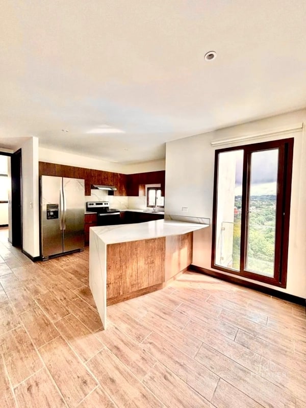 Zona 10 • Apartamento en Renta • Edificio Marqués de Oakland - 15