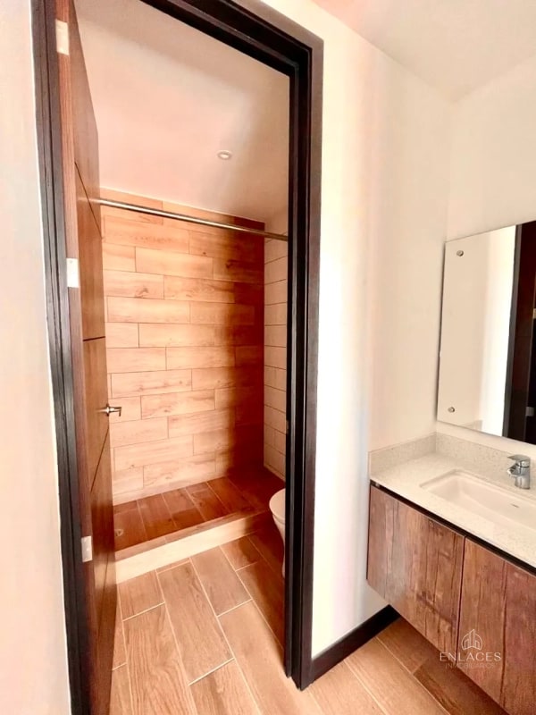 Zona 10 • Apartamento en Renta • Edificio Marqués de Oakland - 13
