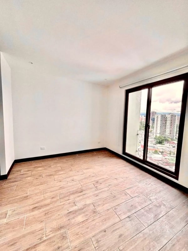 Zona 10 • Apartamento en Renta • Edificio Marqués de Oakland - 11
