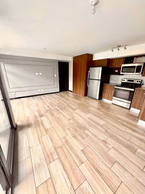 Zona 16 • Apartamento en Renta • Edificio Nagano - 10