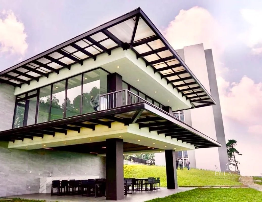 Zona 16 • Apartamento en Renta • Edificio Nagano - 5