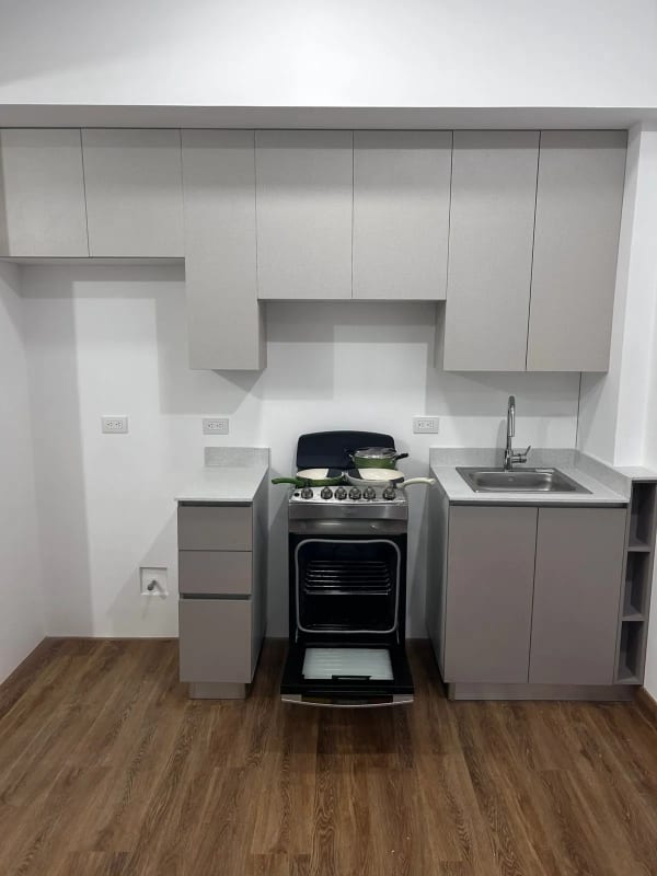 ✨ Apartamento Nuevo en Zona 2 📍 Vertical El Zapote — Apartamento en Alquiler en El Zapote, Zona 2, Guatemala, Ciudad — foto 16 de 16