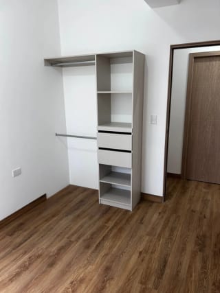 ✨ Apartamento Nuevo en Zona 2 📍 Vertical El Zapote — Apartamento en Alquiler en El Zapote, Zona 2, Guatemala, Ciudad — miniatura 14 de 16