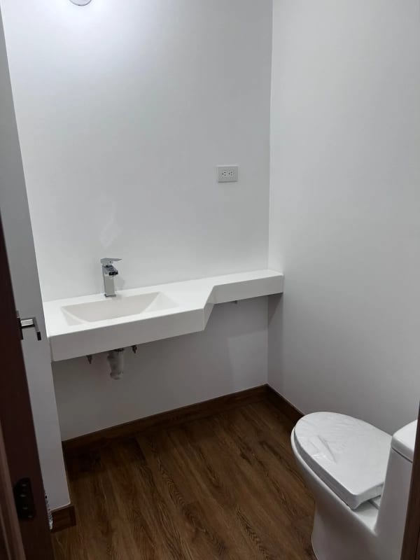 ✨ Apartamento Nuevo en Zona 2 📍 Vertical El Zapote — Apartamento en Alquiler en El Zapote, Zona 2, Guatemala, Ciudad — foto 13 de 16