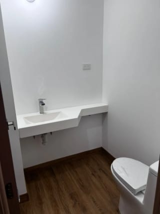 ✨ Apartamento Nuevo en Zona 2 📍 Vertical El Zapote — Apartamento en Alquiler en El Zapote, Zona 2, Guatemala, Ciudad — miniatura 13 de 16