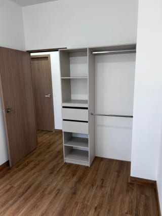 ✨ Apartamento Nuevo en Zona 2 📍 Vertical El Zapote — Apartamento en Alquiler en El Zapote, Zona 2, Guatemala, Ciudad — miniatura 11 de 16
