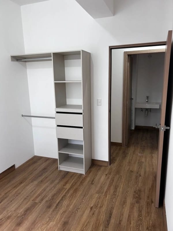 ✨ Apartamento Nuevo en Zona 2 📍 Vertical El Zapote — Apartamento en Alquiler en El Zapote, Zona 2, Guatemala, Ciudad — foto 4 de 16