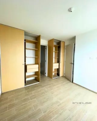 APARTAMENTO EN VENTA ZONA 12 PARA ESTRENAR EN NIVEL ALTO — Apartamento en Venta en Andares Doce, Zona 12, Guatemala, Ciudad — miniatura 8 de 10