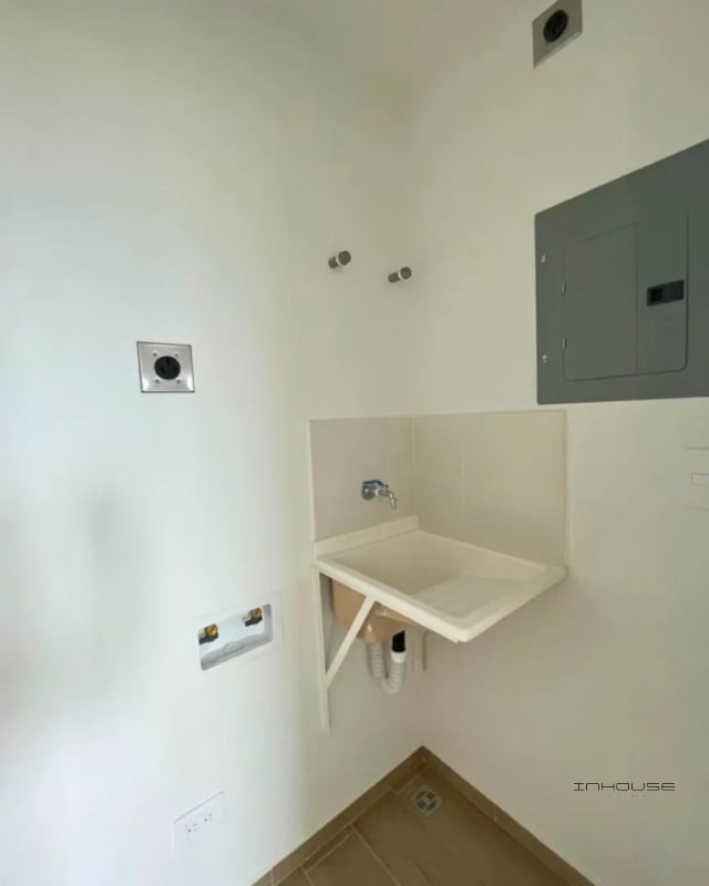 APARTAMENTO EN VENTA ZONA 12 PARA ESTRENAR EN NIVEL ALTO - 6
