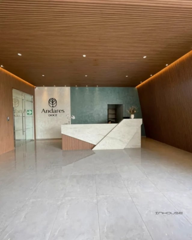 APARTAMENTO EN VENTA ZONA 12 PARA ESTRENAR EN NIVEL ALTO - 4