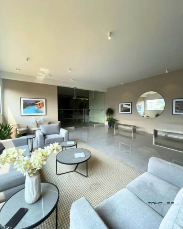 APARTAMENTO EN VENTA ZONA 12 PARA ESTRENAR EN NIVEL ALTO - 3