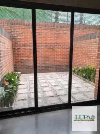 Apartamento con Jardín en edificio 4-36 Zona 4 — Apartamento en Alquiler en Cuatro 36, Zona 4, Guatemala, Ciudad — miniatura 5 de 6