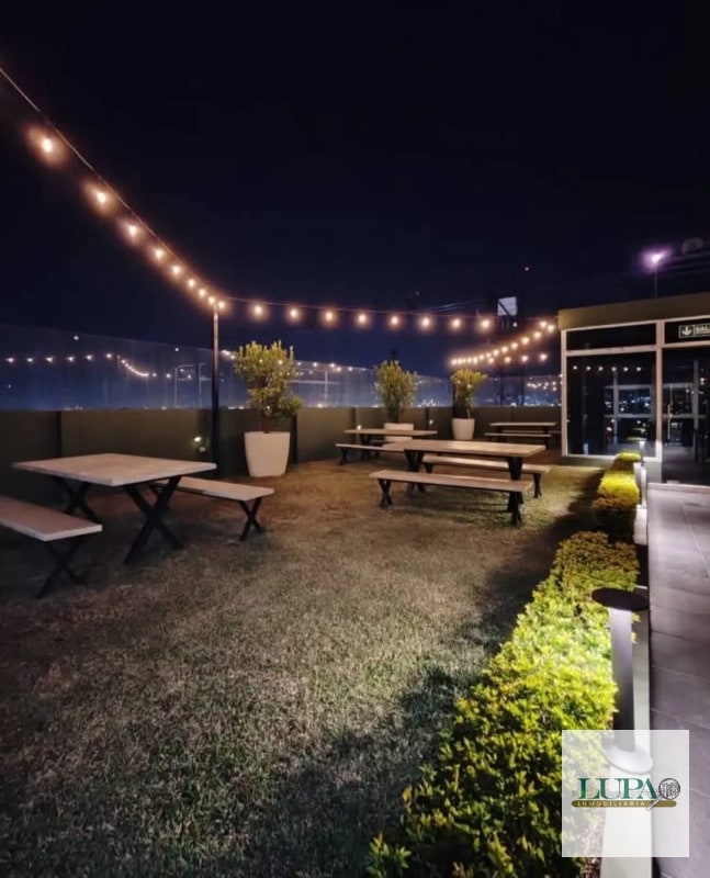 Apartamento en renta en Vivo 4 zona 4 - 12