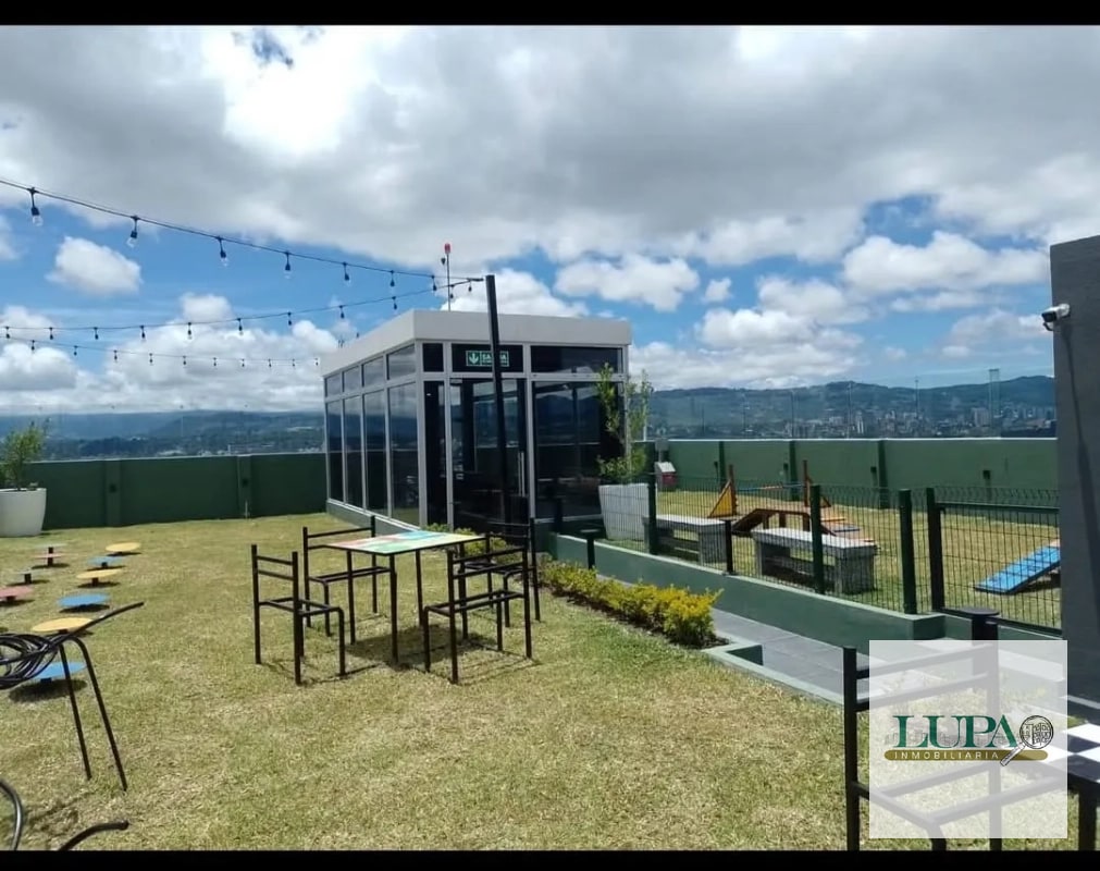 Apartamento en renta en Vivo 4 zona 4 - 11