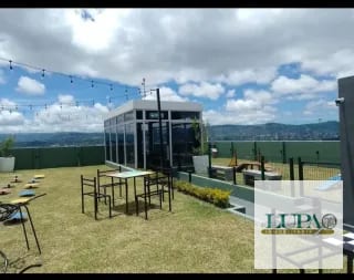 Apartamento en renta en Vivo 4 zona 4 — Apartamento en Alquiler en Vivo Zona 4, Zona 4, Guatemala, Ciudad — miniatura 12 de 12