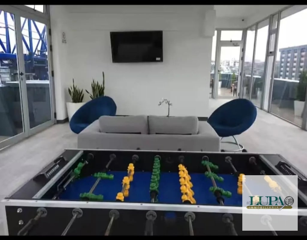 Apartamento en renta en Vivo 4 zona 4 - 9