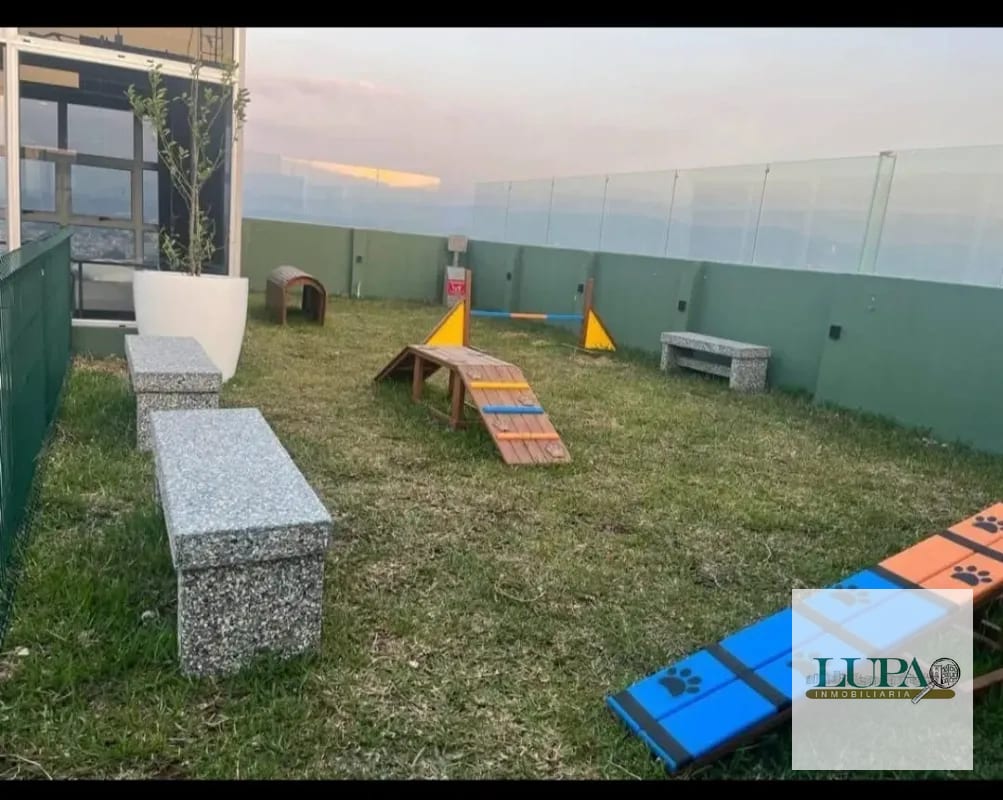 Apartamento en renta en Vivo 4 zona 4 — Apartamento en Alquiler en Vivo Zona 4, Zona 4, Guatemala, Ciudad — foto 9 de 12
