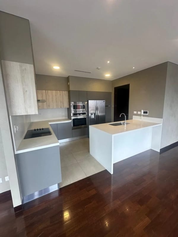 APARTAMENTO EN ALQUILER SANTA INES DEL PARQUE ZONA 14 — Apartamento en Alquiler en Santa Inés del Parque, Zona 14, Guatemala, Ciudad — foto 13 de 17