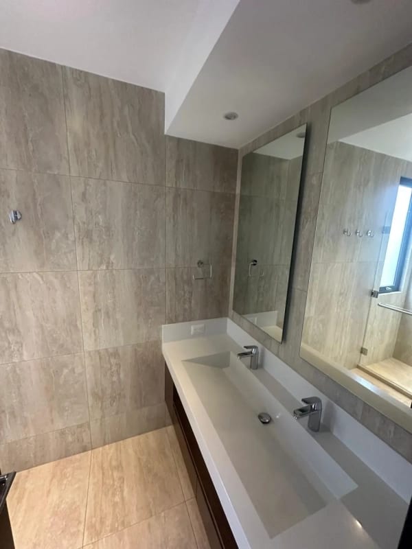 APARTAMENTO EN ALQUILER SANTA INES DEL PARQUE ZONA 14 — Apartamento en Alquiler en Santa Inés del Parque, Zona 14, Guatemala, Ciudad — foto 12 de 17