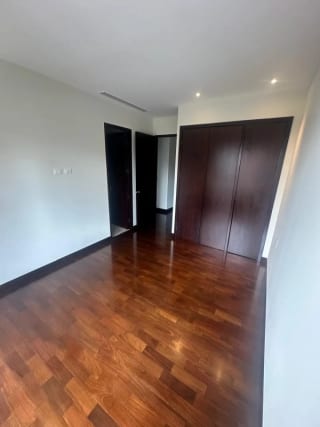 APARTAMENTO EN ALQUILER SANTA INES DEL PARQUE ZONA 14 — Apartamento en Alquiler en Santa Inés del Parque, Zona 14, Guatemala, Ciudad — miniatura 8 de 17