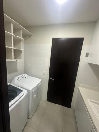 APARTAMENTO EN ALQUILER SANTA INES DEL PARQUE ZONA 14 — Apartamento en Alquiler en Santa Inés del Parque, Zona 14, Guatemala, Ciudad — miniatura 6 de 17