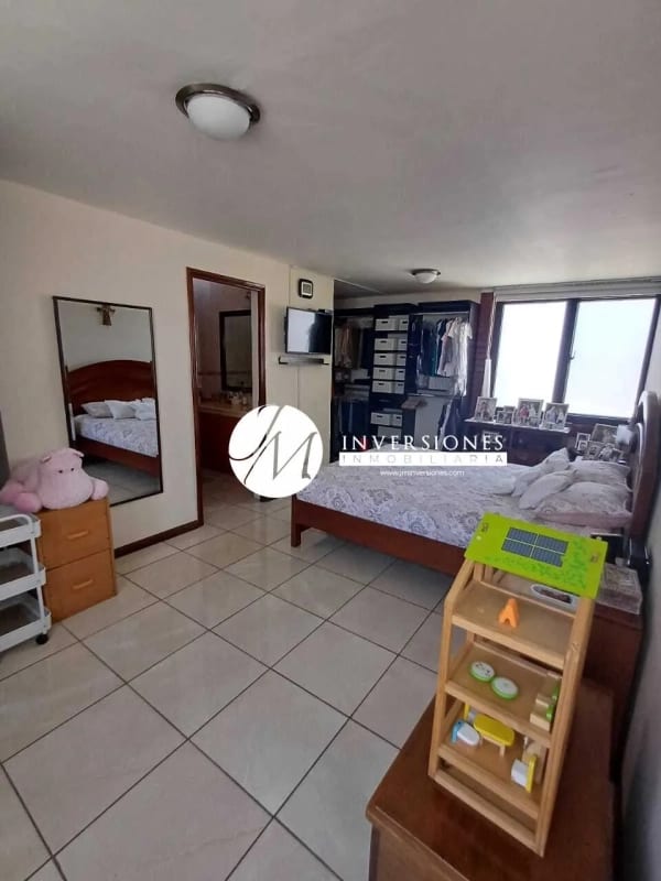 Apartamento en Venta zona 10 de 1 dormitorio — Apartamento en Venta en Zona 10, Guatemala, Ciudad — foto 5 de 7