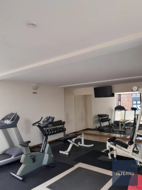 Apartamento en Renta en Zona 10 - 1