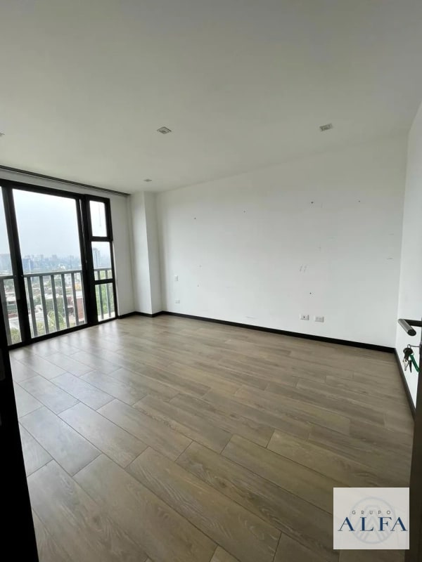 APARTAMENTO EN VENTA BORGHETO ZONA 15 - 9