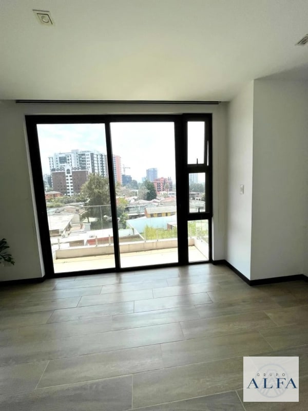 APARTAMENTO EN VENTA BORGHETO ZONA 15 - 7