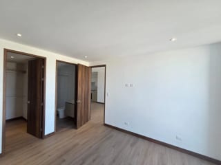 Alquilo apartamento por 6 u 8 meses Z 13 a una cuadra de Las Americas — Apartamento en Alquiler en Zona 14, Guatemala, Ciudad — miniatura 4 de 15