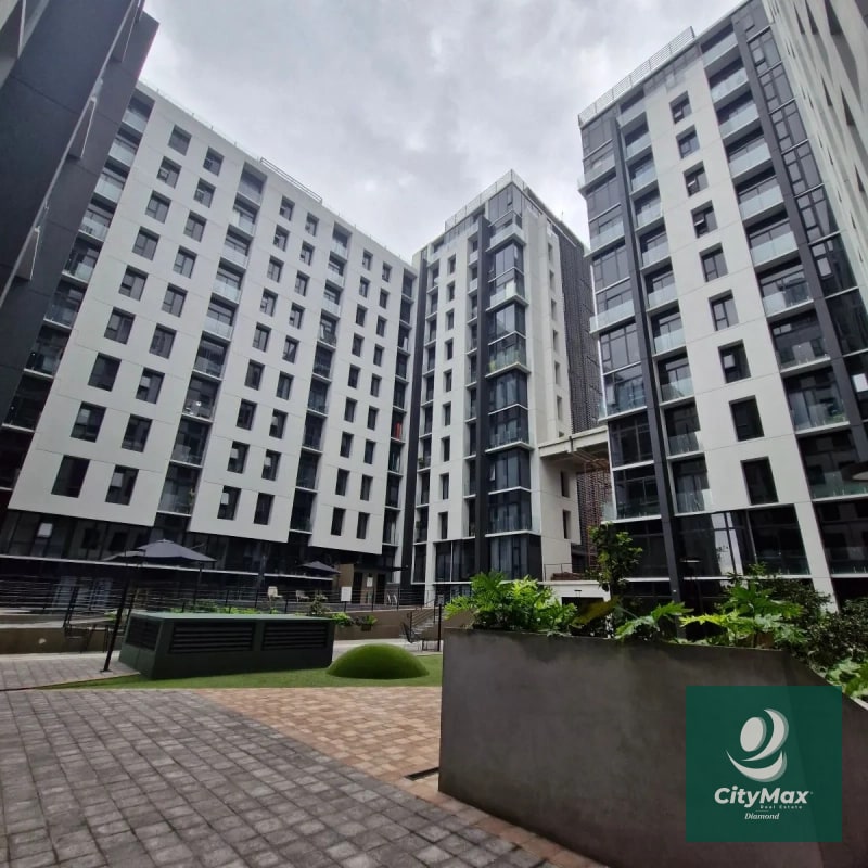 Apartamento en Venta en Villa Mariscal Zona 11 - 5