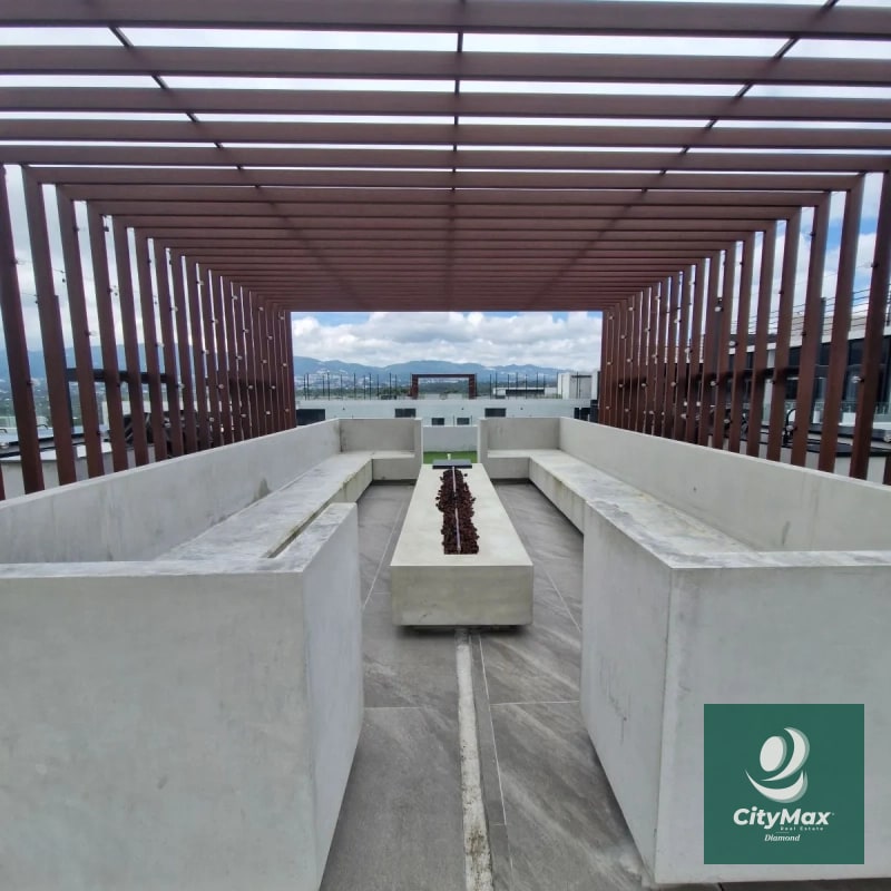 Apartamento en Venta en Villa Mariscal Zona 11 - 4