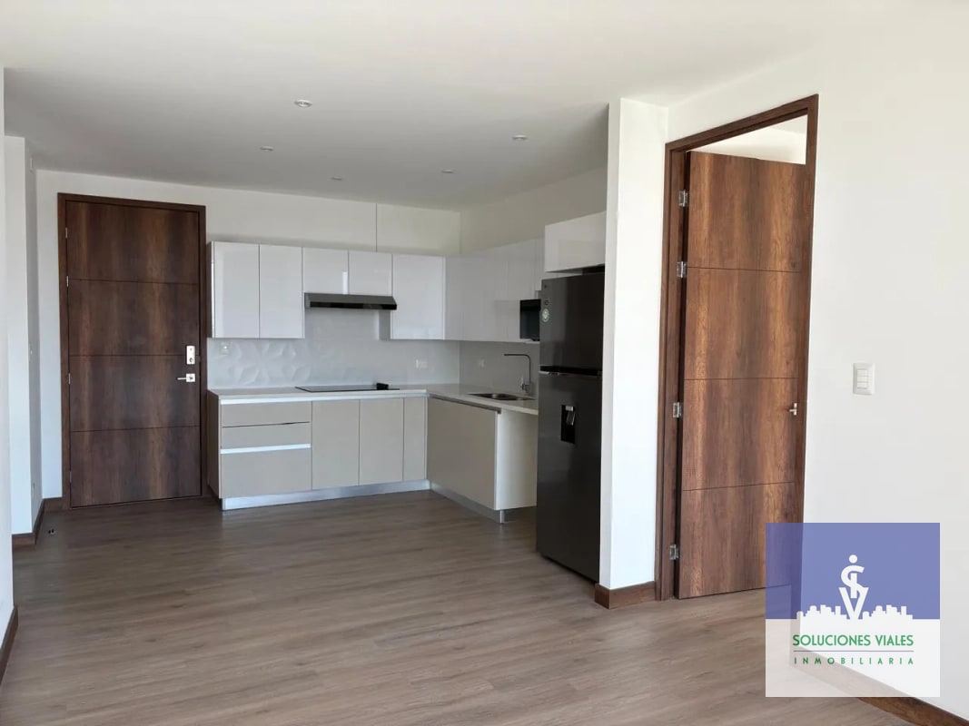Zona 13, APARTAMENTO EN ALQUILER - 6
