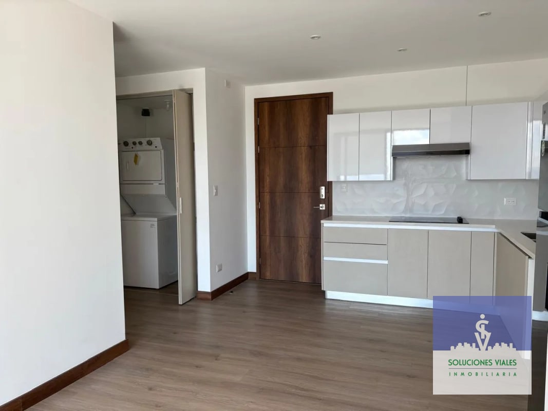 Zona 13, APARTAMENTO EN ALQUILER - 5