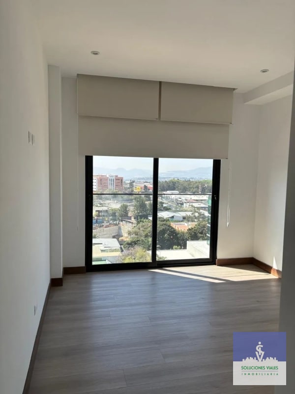 Zona 13, APARTAMENTO EN ALQUILER - 3