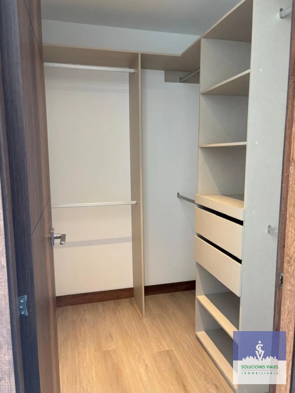 Zona 13, APARTAMENTO EN ALQUILER - 1