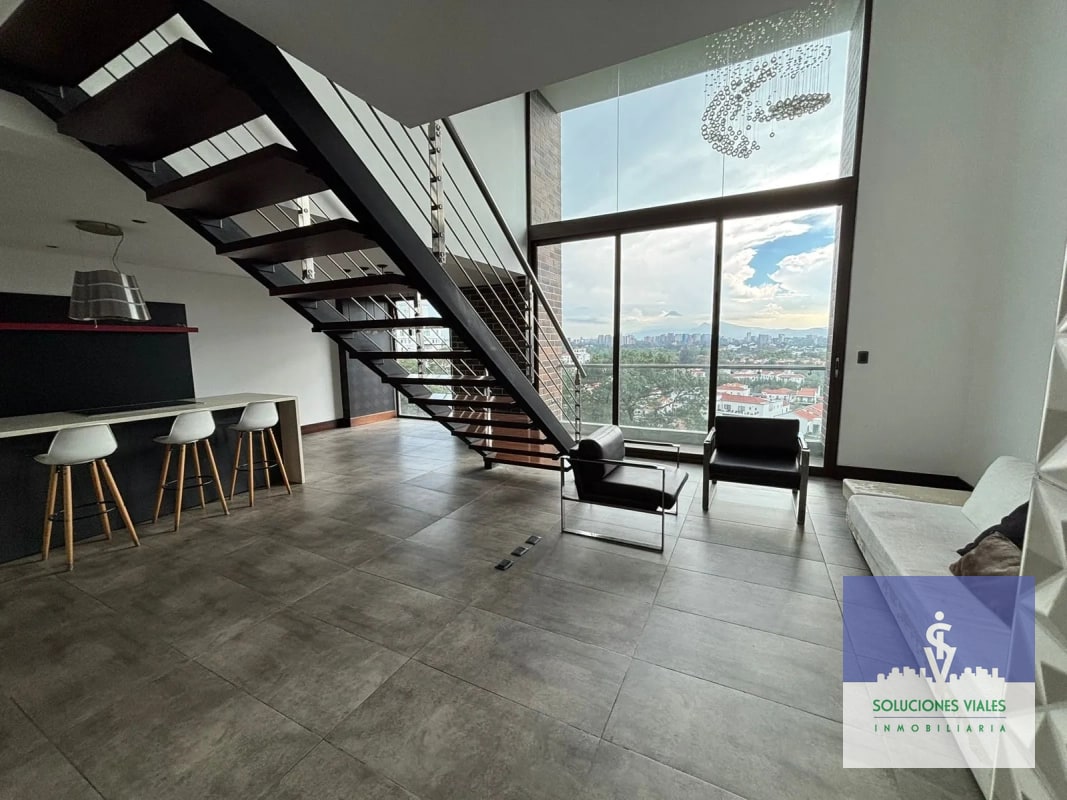 APARTAMENTO LOFT VIU CAYALA EN ALQUILER - 11