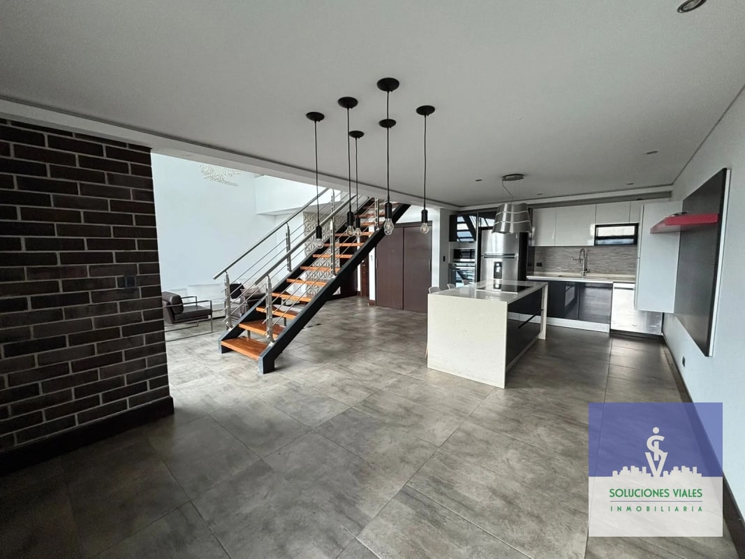 APARTAMENTO LOFT VIU CAYALA EN ALQUILER - 9