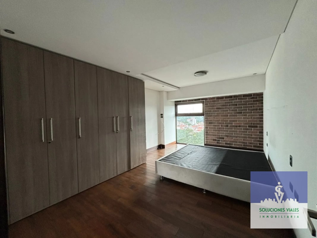 APARTAMENTO LOFT VIU CAYALA EN ALQUILER - 5