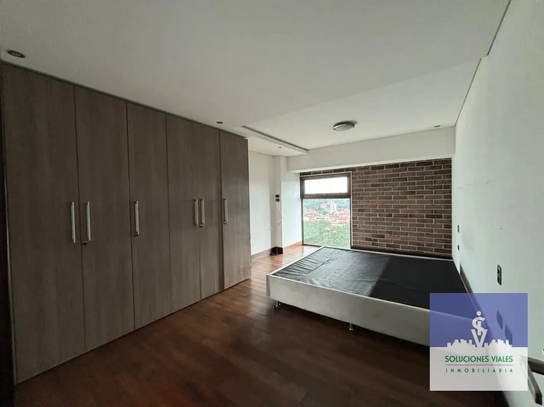 APARTAMENTO LOFT VIU CAYALA EN ALQUILER — Apartamento en Alquiler en Viú Cayalá, Zona 16, Guatemala, Ciudad — foto 6 de 11