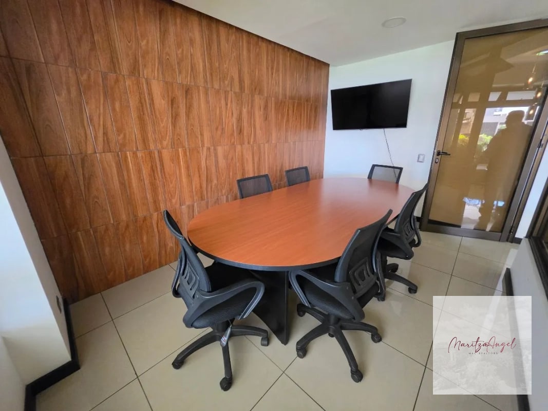 RENTA DE APARTAMENTO AMUEBLADO ZONA 15 VH1 - 5