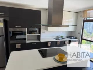 Apartamento Amueblado de 1 habitación en Alquiler, zona 10 — Apartamento en Alquiler en Zona 10, Guatemala, Ciudad — miniatura 9 de 9