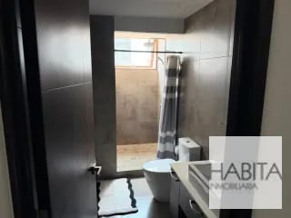 Apartamento Amueblado de 1 habitación en Alquiler, zona 10 — Apartamento en Alquiler en Zona 10, Guatemala, Ciudad — miniatura 3 de 9